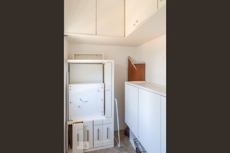 Apartamento para alugar com 170m², 3 quartos e 2 vagasQuarto de Serviço