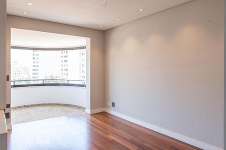 Sala de apartamento para alugar com 3 quartos, 170m² em Perdizes, São Paulo