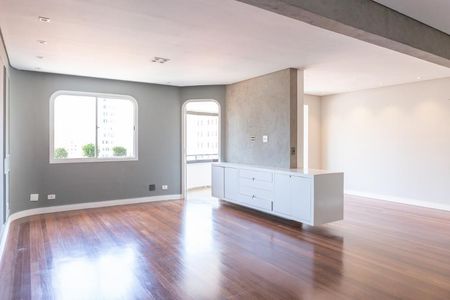 Sala de apartamento para alugar com 3 quartos, 170m² em Perdizes, São Paulo
