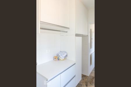 Apartamento para alugar com 170m², 3 quartos e 2 vagasÁrea de Serviço