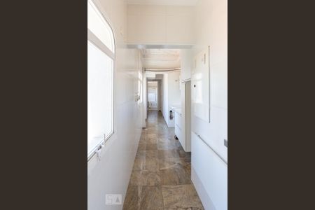 Apartamento para alugar com 170m², 3 quartos e 2 vagasÁrea de Serviço