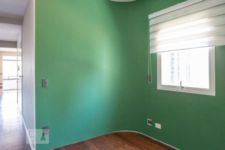 Sala de Almoço de apartamento para alugar com 3 quartos, 170m² em Perdizes, São Paulo