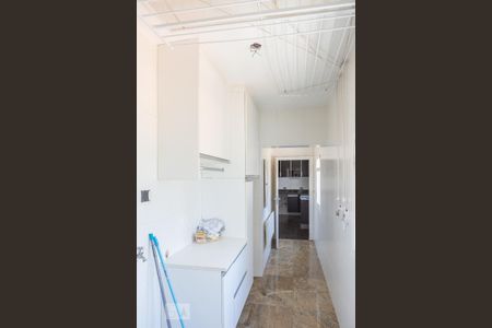 Apartamento para alugar com 170m², 3 quartos e 2 vagasÁrea de Serviço