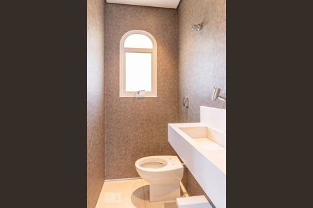 Apartamento para alugar com 170m², 3 quartos e 2 vagasLavabo