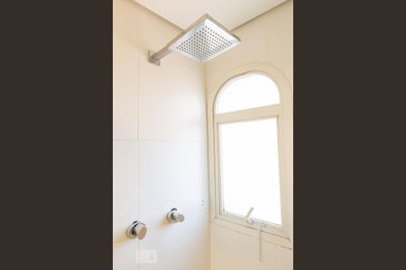 Apartamento para alugar com 170m², 3 quartos e 2 vagasBanheiro da Suíte 3