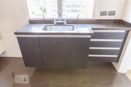 Apartamento para alugar com 170m², 3 quartos e 2 vagasCozinha