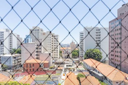 Vista da Sacada de apartamento para alugar com 3 quartos, 170m² em Perdizes, São Paulo