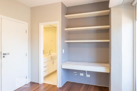 Apartamento para alugar com 170m², 3 quartos e 2 vagasSuíte 3