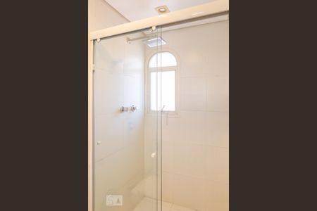 Apartamento para alugar com 170m², 3 quartos e 2 vagasBanheiro da Suíte 3