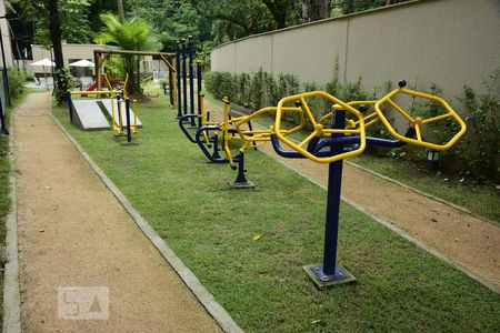 Apartamento à venda com 45m², 2 quartos e 1 vagaAcademia 3º idade