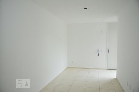 Sala de apartamento à venda com 2 quartos, 45m² em Jacarepaguá, Rio de Janeiro