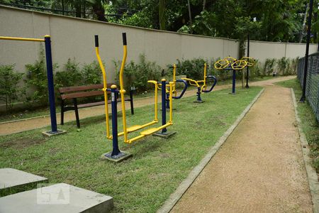 Apartamento à venda com 45m², 2 quartos e 1 vagaAcademia 3º idade