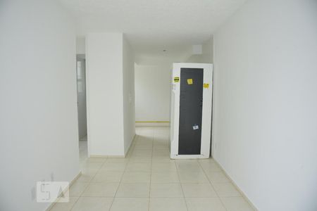 Sala de apartamento à venda com 2 quartos, 45m² em Jacarepaguá, Rio de Janeiro