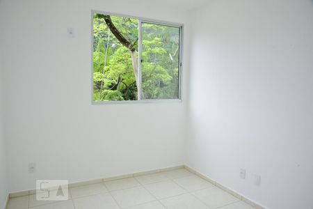 Apartamento à venda com 45m², 2 quartos e 1 vagaQuarto 2