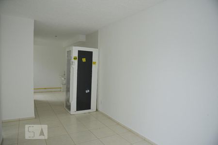 Sala de apartamento à venda com 2 quartos, 45m² em Jacarepaguá, Rio de Janeiro