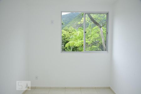 Apartamento à venda com 45m², 2 quartos e 1 vagaQuarto 2