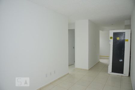 Sala de apartamento à venda com 2 quartos, 45m² em Jacarepaguá, Rio de Janeiro