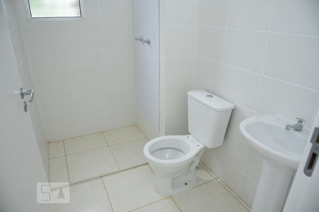 Apartamento à venda com 45m², 2 quartos e 1 vagaBanheiro