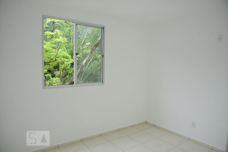 Quarto 1 de apartamento à venda com 2 quartos, 45m² em Jacarepaguá, Rio de Janeiro