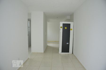 Sala de apartamento à venda com 2 quartos, 45m² em Jacarepaguá, Rio de Janeiro