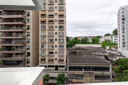 Vista do Quarto 1 de apartamento à venda com 2 quartos, 68m² em São Domingos, Niterói
