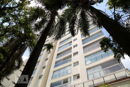 Apartamento para alugar com 53m², 1 quarto e 1 vagaFachada