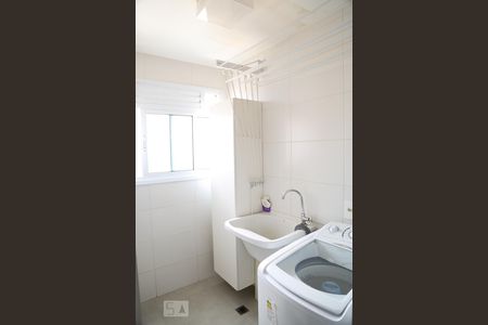 Apartamento para alugar com 53m², 1 quarto e 1 vagaLavanderia