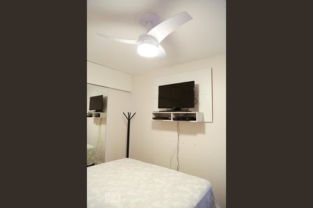 Apartamento para alugar com 53m², 1 quarto e 1 vagaQuarto 