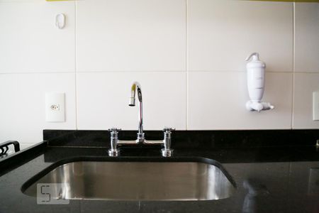 Apartamento para alugar com 53m², 1 quarto e 1 vagaCozinha