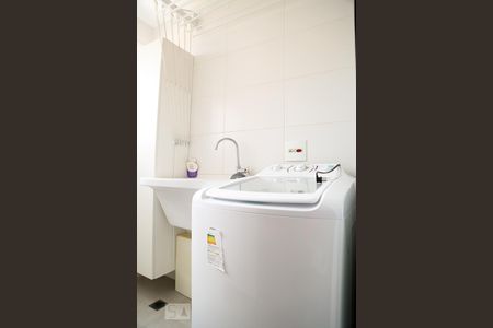 Apartamento para alugar com 53m², 1 quarto e 1 vagaLavanderia