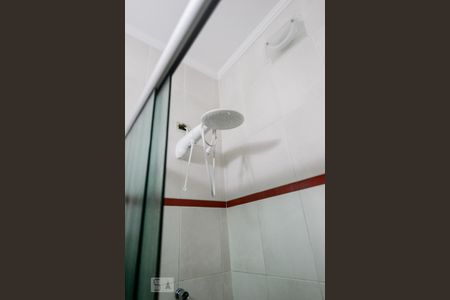 Casa à venda com 130m², 3 quartos e 2 vagas Casa à venda com 130m², 3 quartos e 2 vagasDetalhe banheiro suite