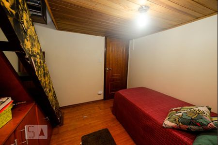 Casa à venda com 130m², 3 quartos e 2 vagas Casa à venda com 130m², 3 quartos e 2 vagasQuarto 2