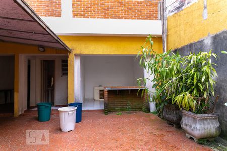 Casa à venda com 250m², 4 quartos e 4 vagasQuintal