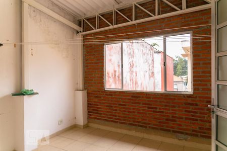 Casa à venda com 250m², 4 quartos e 4 vagasÁrea de Serviço