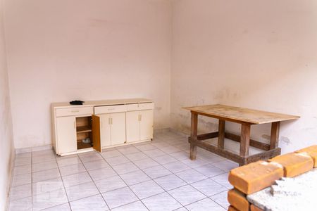 Casa à venda com 250m², 4 quartos e 4 vagasÁrea do Quintal