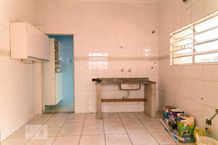 Casa à venda com 250m², 4 quartos e 4 vagasCozinha