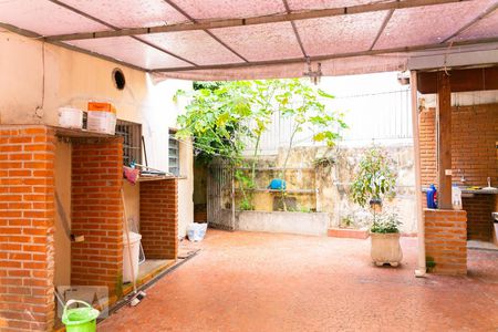 Casa à venda com 250m², 4 quartos e 4 vagasQuintal