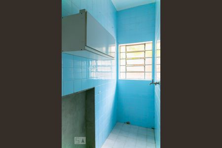 Casa à venda com 250m², 4 quartos e 4 vagasCozinha