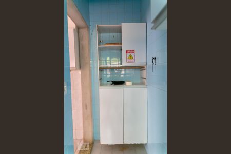 Casa à venda com 250m², 4 quartos e 4 vagasCozinha