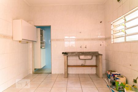 Casa à venda com 250m², 4 quartos e 4 vagasCozinha