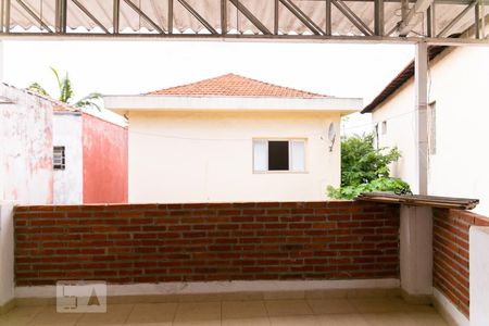 Casa à venda com 250m², 4 quartos e 4 vagasSacada da Edícula