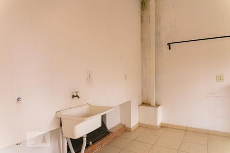 Casa à venda com 250m², 4 quartos e 4 vagasÁrea de Serviço