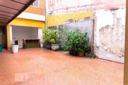 Casa à venda com 250m², 4 quartos e 4 vagasQuintal