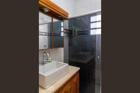 Apartamento à venda com 70m², 1 quarto e sem vagaBanheiro