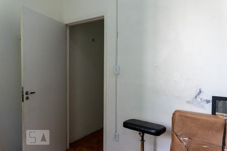 Quarto 2 de apartamento à venda com 1 quarto, 70m² em Barra Funda, São Paulo