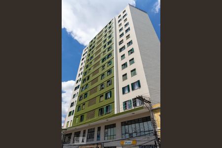 Apartamento à venda com 70m², 1 quarto e sem vagaFachada