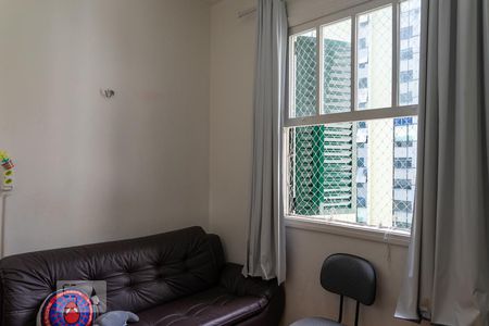 Quarto 2 de apartamento à venda com 1 quarto, 70m² em Barra Funda, São Paulo