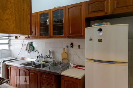 Apartamento à venda com 70m², 1 quarto e sem vagaCozinha