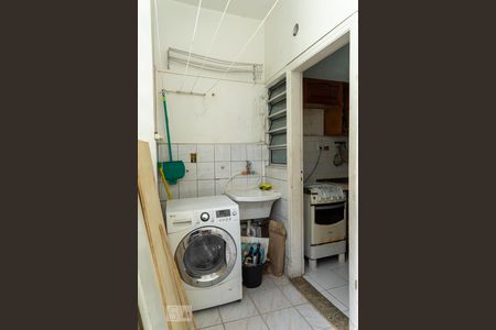 Apartamento à venda com 70m², 1 quarto e sem vagaÁrea de Serviço