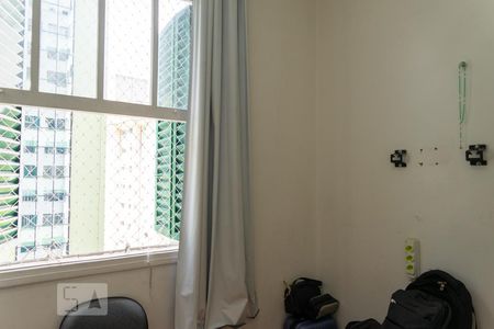 Quarto 2 de apartamento à venda com 1 quarto, 70m² em Barra Funda, São Paulo